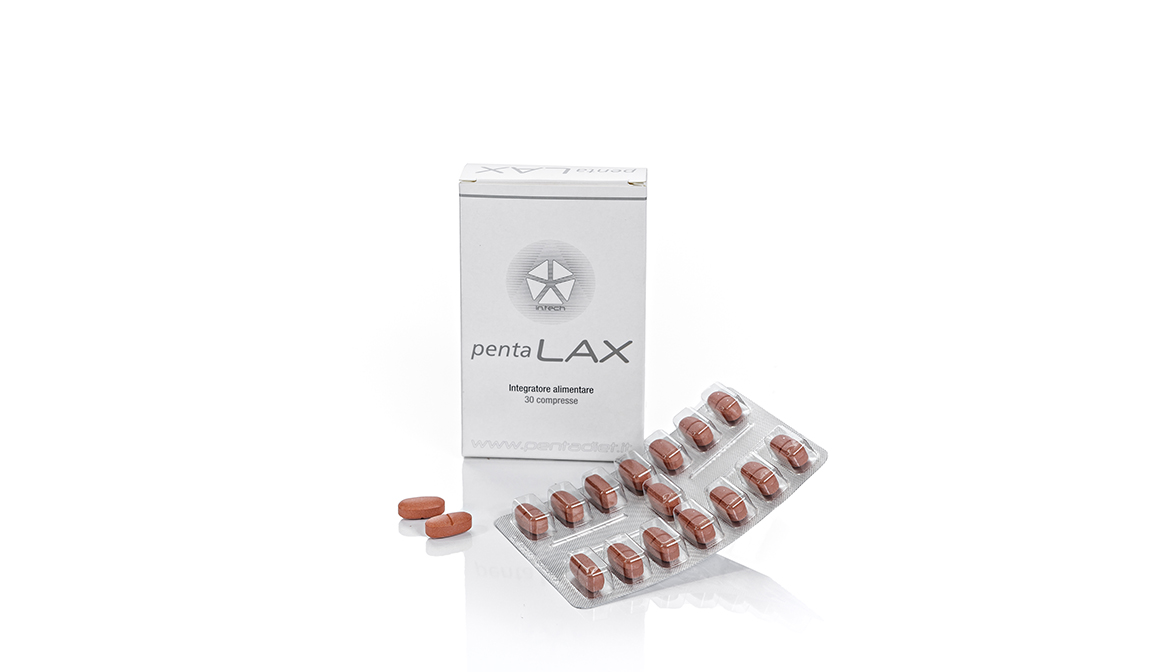PENTALAX