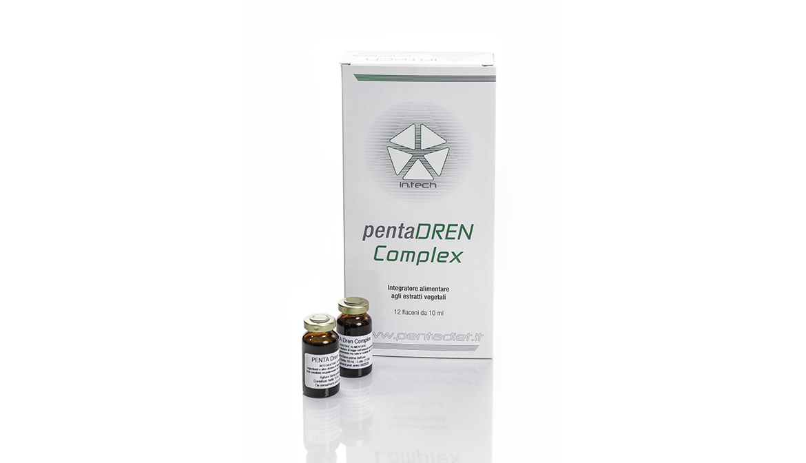 PENTA DREN COMPLEX