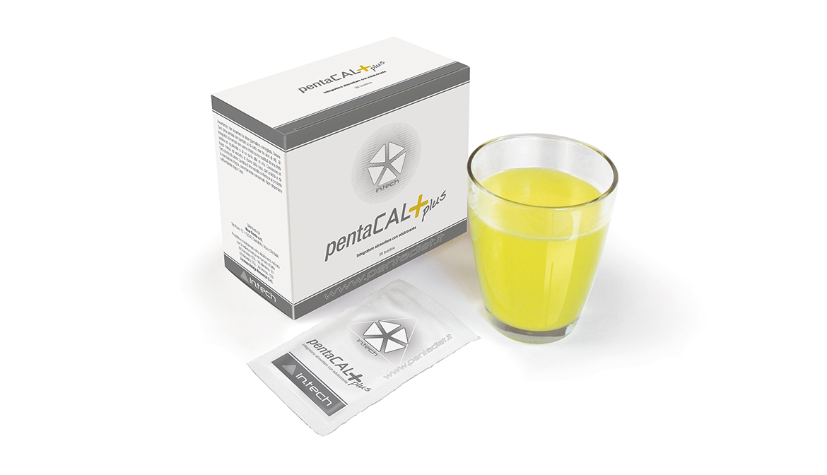 PENTACAL PLUS