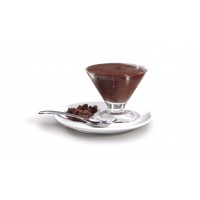 CHOCOLATE PUDDING