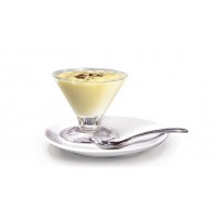VANILLA PUDDING
