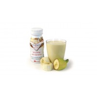 BANANA SMOOTHIE