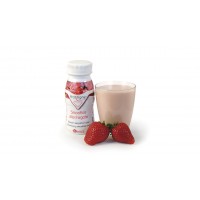 STRAWBERRY SMOOTHIE