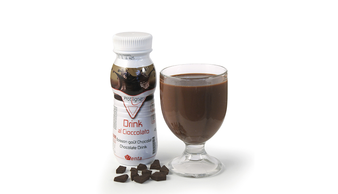 CHOCOLATE DRINK 