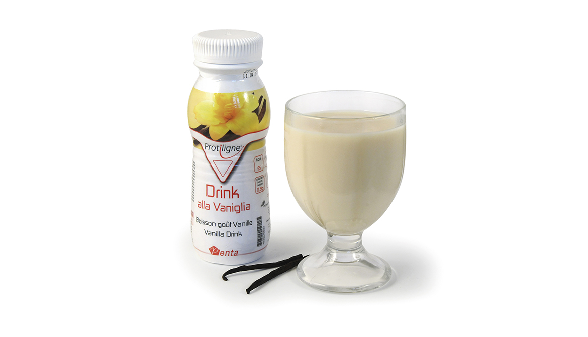 VANILLA DRINK