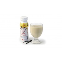 VANILLA DRINK