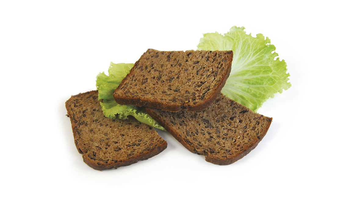 CEREAL BREAD 