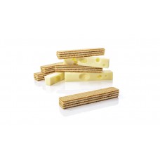 CHEESE WAFERS