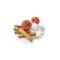 PIZZA FLAVOUR WAFERS