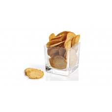 CHEESE AND ONION CRISPS 