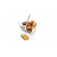 BARBECUE CRISPS