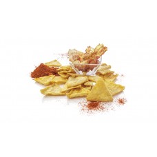 BACON NACHOS-