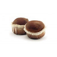 MUFFIN WITH RAISINS