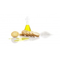 OLIVE OIL CROUTON 