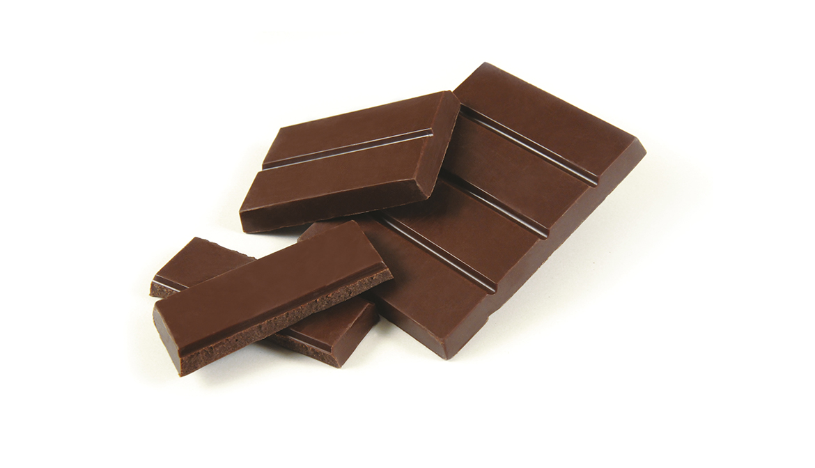 CHOCOLATE BAR