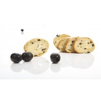 OLIVE FOCACCIA BREAD