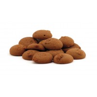 COCOA BISCUIT DELIGHTS 