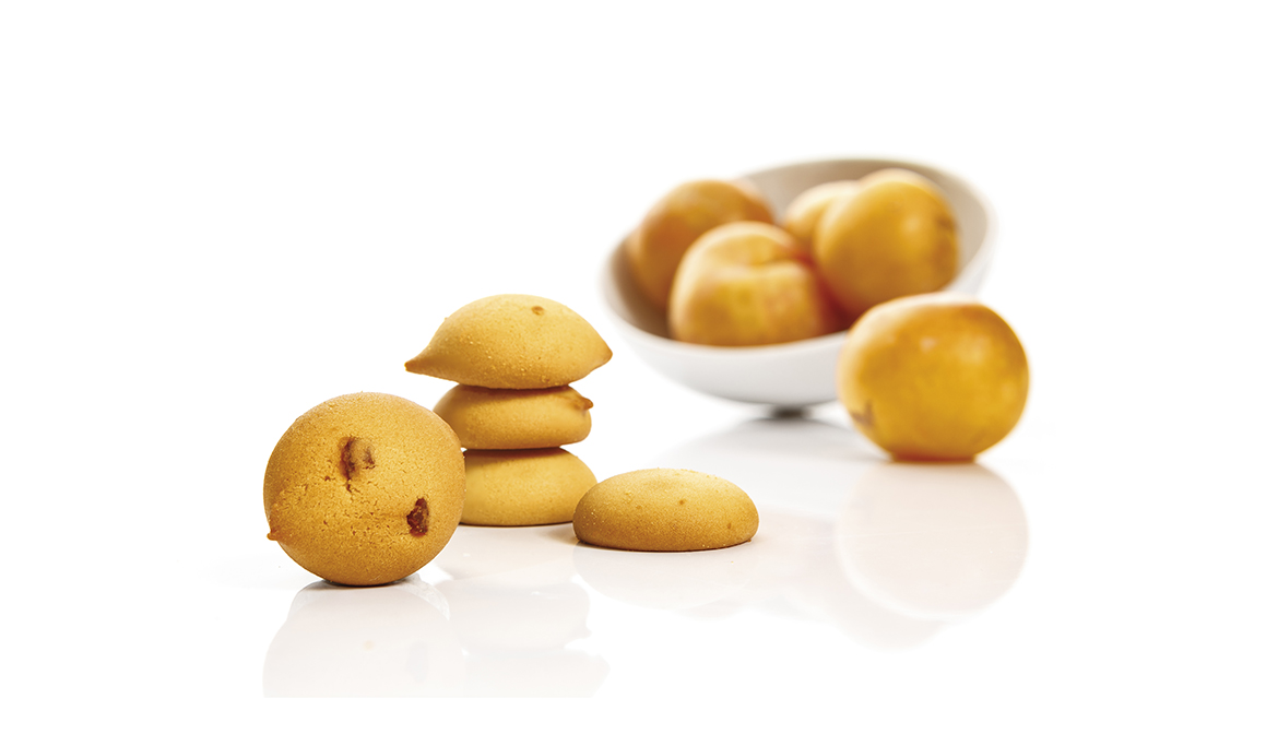 APRICOT BISCUIT DELIGHTS 