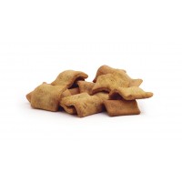 PIZZA TEGOLE BAKED SNACK