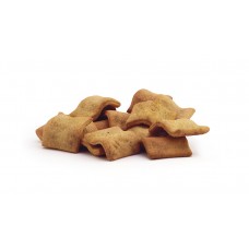 PIZZA TEGOLE BAKED SNACK