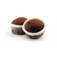 MUFFIN WITH CREAM CHOCOLATE