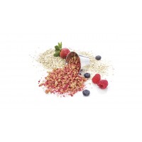 BERRY MUESLI 
