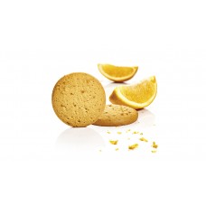 ORANGE BIG BISCUIT
