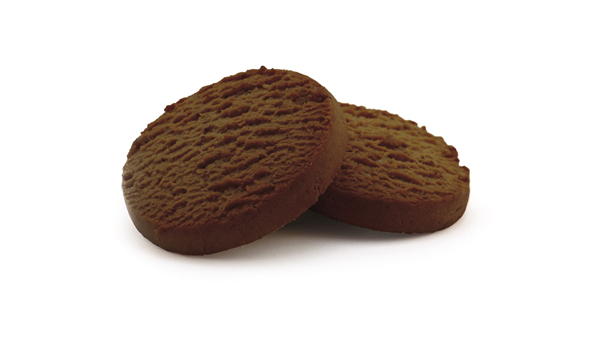 COCOA BIG BISCUIT