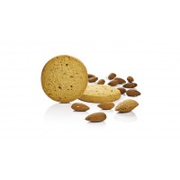 ALMOND BIG BISCUIT