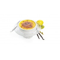 CATALAN CREAM DESSERT