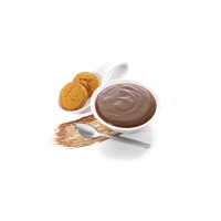 CHOCOLATE CREME DESSERT