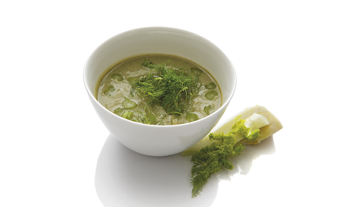 FARM SOUP