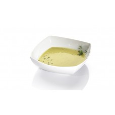 LACTOSE-FREE LEGUMES CREAM SOUP