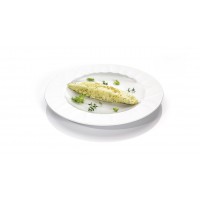 LACTOSE-FREE HERBS OMELETTE