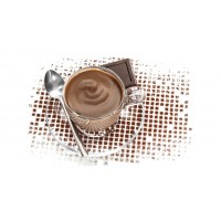 LACTOSE-FREE COCOA DRINK