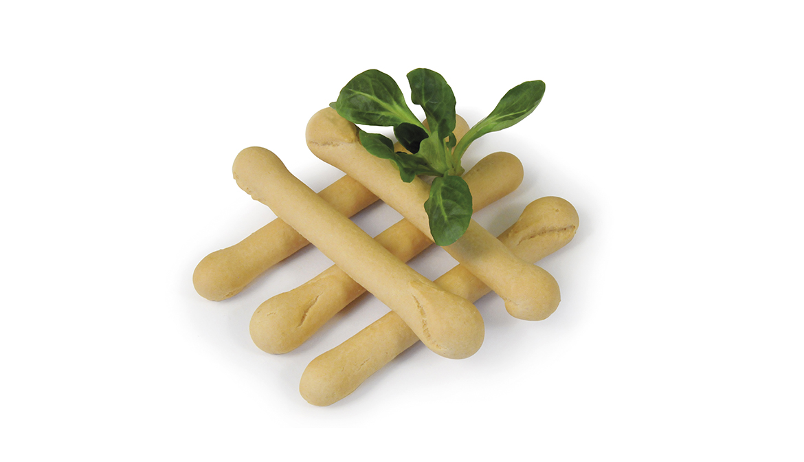 NATURAL GLUTEN-FREE BREADSTICKS
