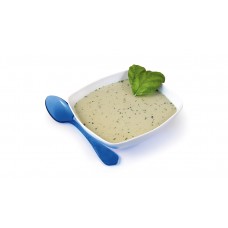 GLUTEN-FREE VEGETABLE SOUP