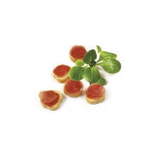 GLUTEN-FREE HAM SAUSAGE