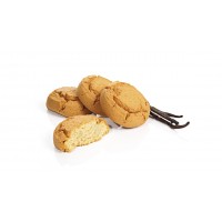 GLUTEN-FREE VANILLA COOKIES