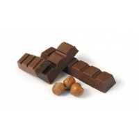 GLUTEN-FREE CHOC O' BAR
