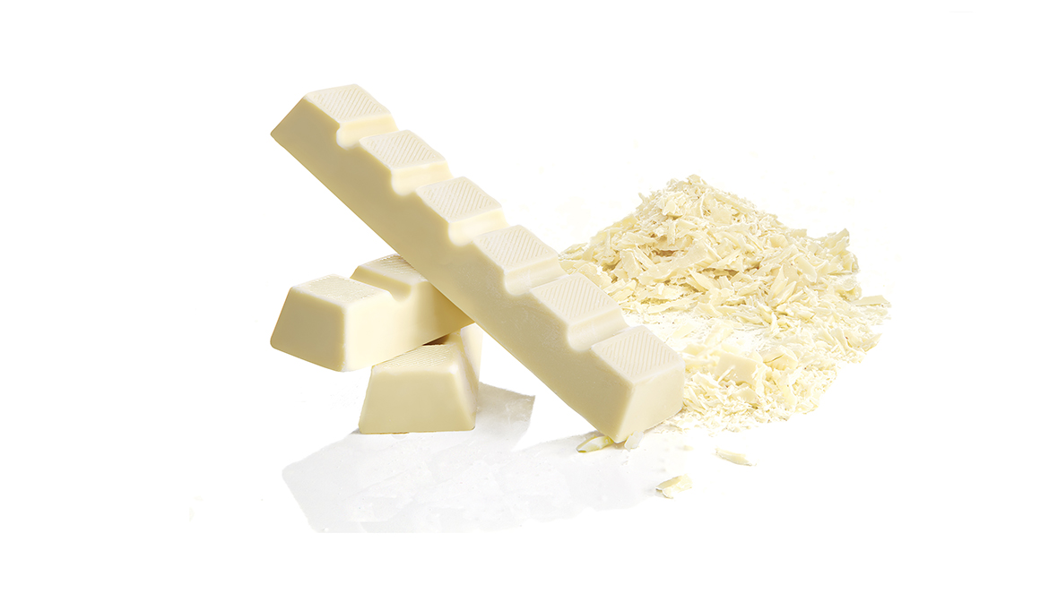 GLUTEN-FREE CHOC O'BAR WHITE HIGH PROTIEN