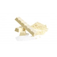 GLUTEN-FREE CHOC O'BAR WHITE HIGH PROTIEN