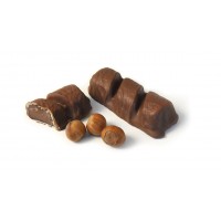 GLUTEN-FREE COCOA-HAZELNUT CHOC O' CROCK
