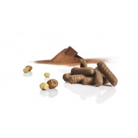 GLUTEN-FREE HAZELNUT STICK COVERED WITH CHOCOLATE
