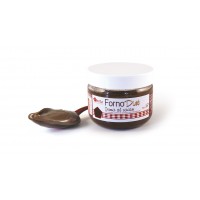 SPREADABLE CREAM CHOCOLATE 