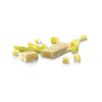APPLE YOGURT BARS
