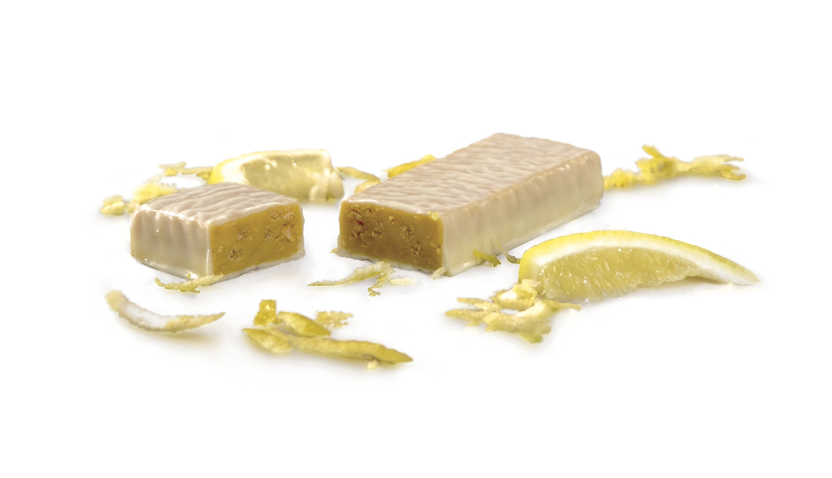 LEMON BARS