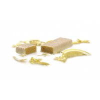 LEMON BARS