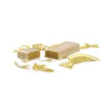 LEMON BARS