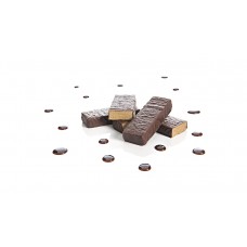 NEW PENTA CARAMEL BARS